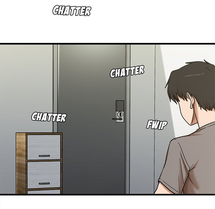 No More, No Less Chapter 6 - HolyManga.Net