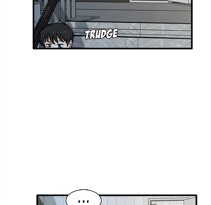 No More, No Less Chapter 6 - HolyManga.Net