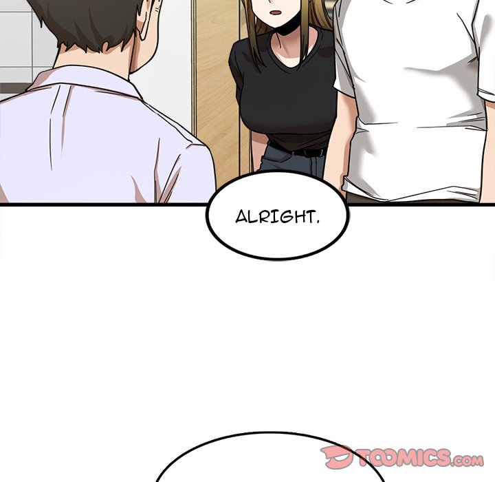 No More, No Less Chapter 6 - HolyManga.Net