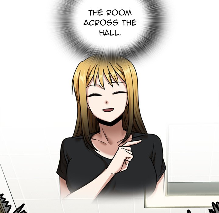 No More, No Less Chapter 6 - HolyManga.Net