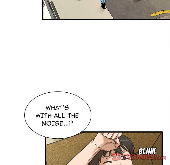 No More, No Less Chapter 6 - HolyManga.Net