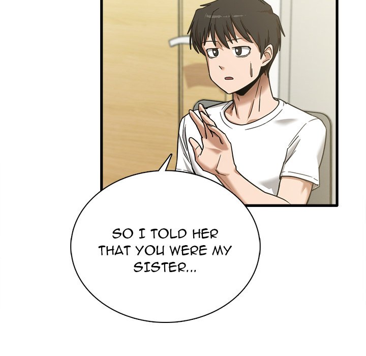 No More, No Less Chapter 6 - HolyManga.Net