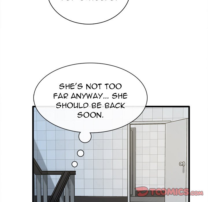 No More, No Less Chapter 6 - HolyManga.Net