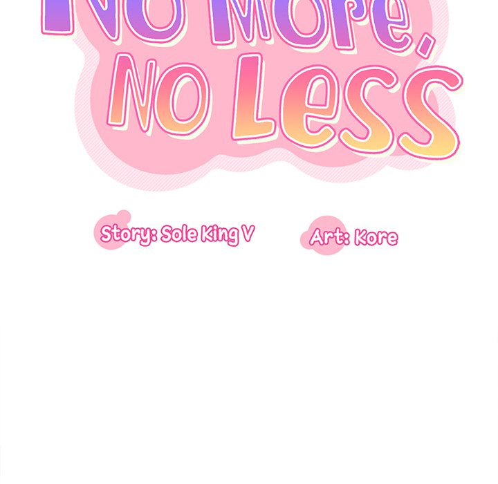 No More, No Less Chapter 6 - HolyManga.Net