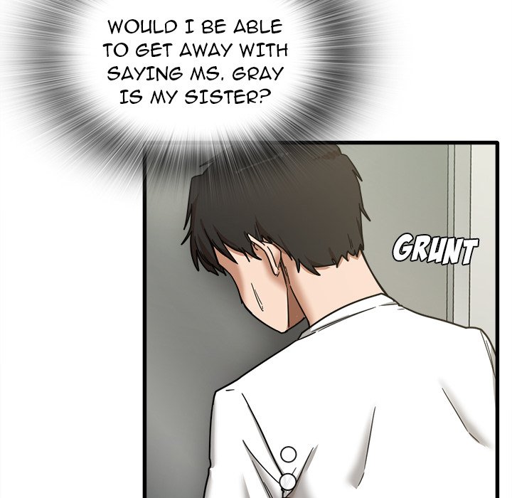 No More, No Less Chapter 6 - HolyManga.Net