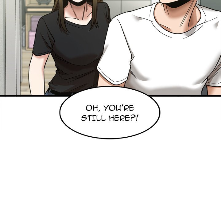 No More, No Less Chapter 6 - HolyManga.Net