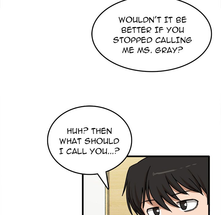 No More, No Less Chapter 6 - HolyManga.Net