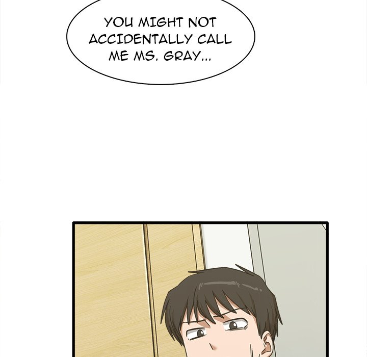 No More, No Less Chapter 6 - HolyManga.Net
