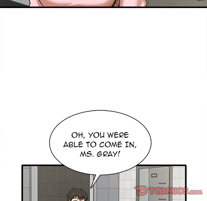 No More, No Less Chapter 6 - HolyManga.Net
