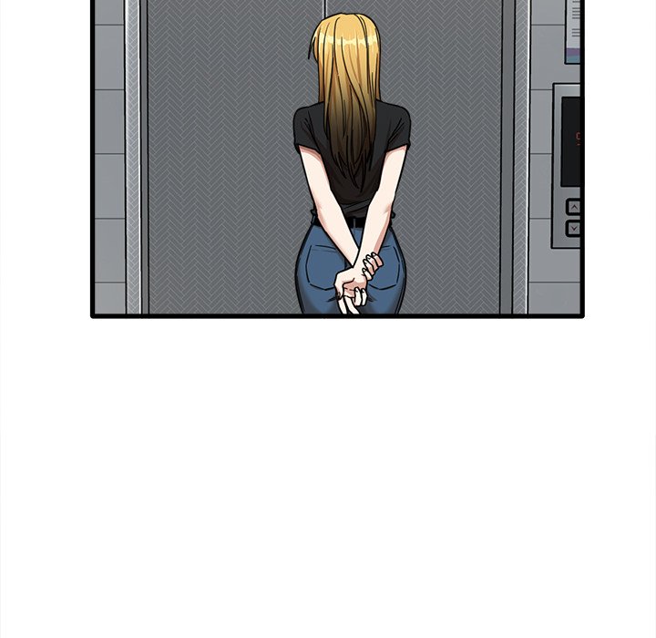 No More, No Less Chapter 6 - HolyManga.Net