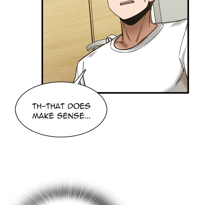 No More, No Less Chapter 6 - HolyManga.Net