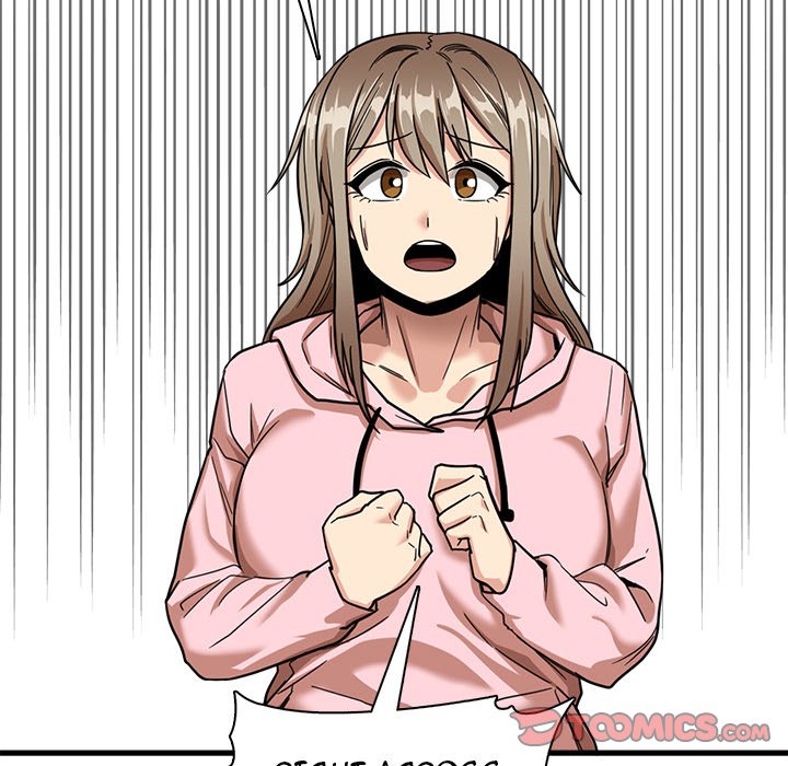 No More, No Less Chapter 6 - HolyManga.Net