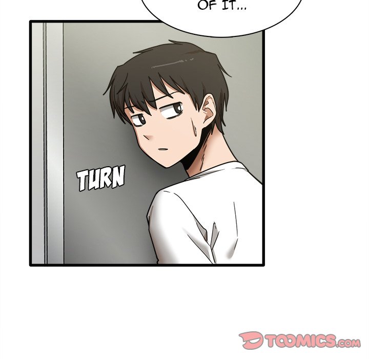 No More, No Less Chapter 6 - HolyManga.Net
