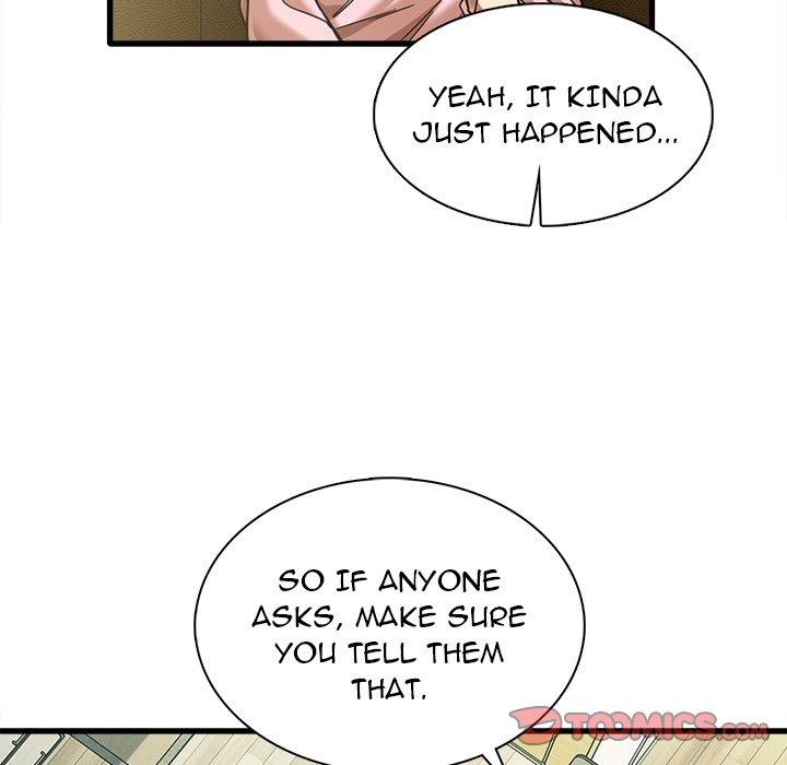 No More, No Less Chapter 6 - HolyManga.Net