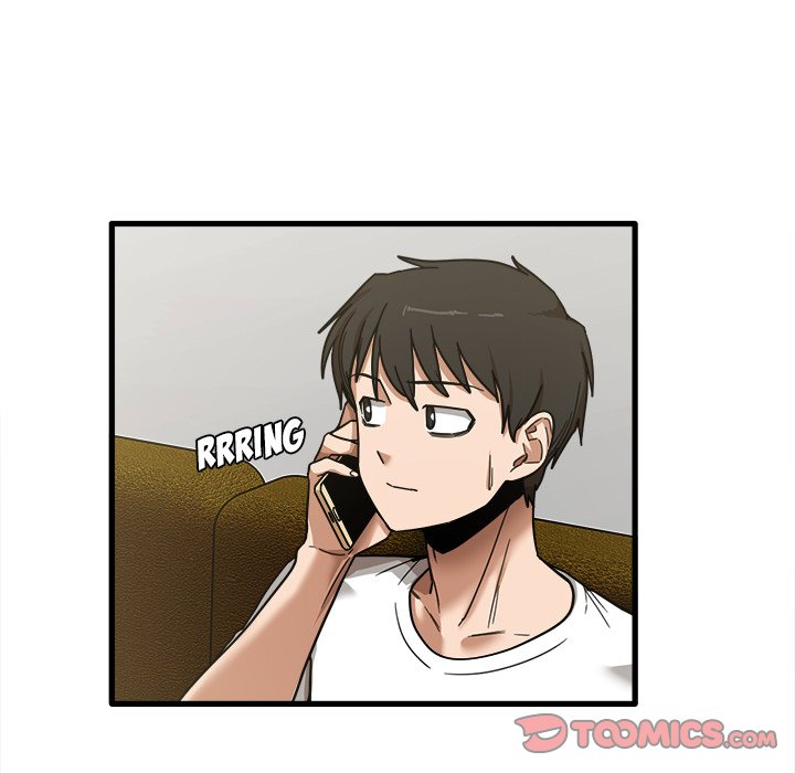No More, No Less Chapter 6 - HolyManga.Net