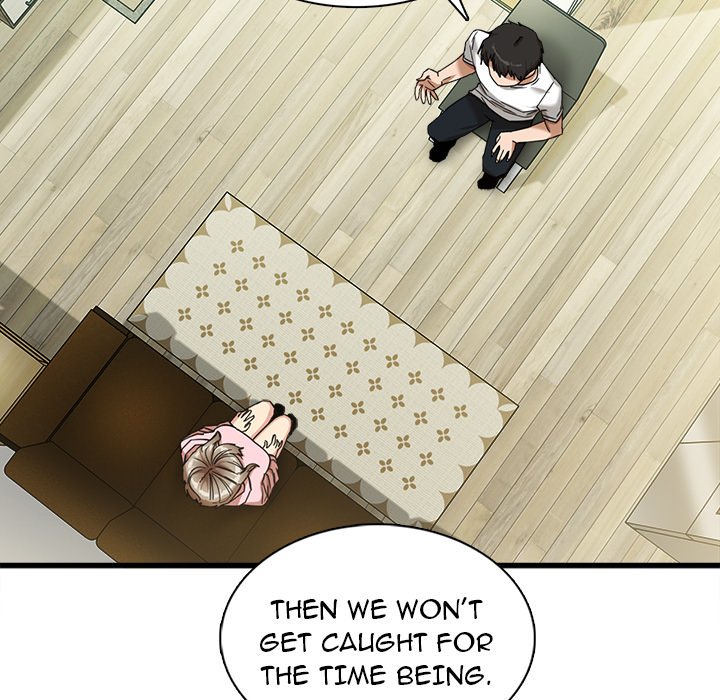 No More, No Less Chapter 6 - HolyManga.Net