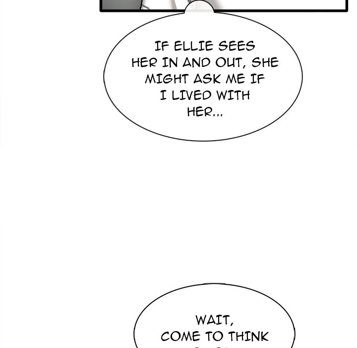 No More, No Less Chapter 6 - HolyManga.Net