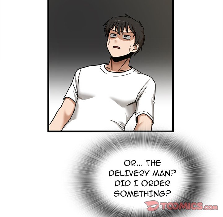 No More, No Less Chapter 6 - HolyManga.Net