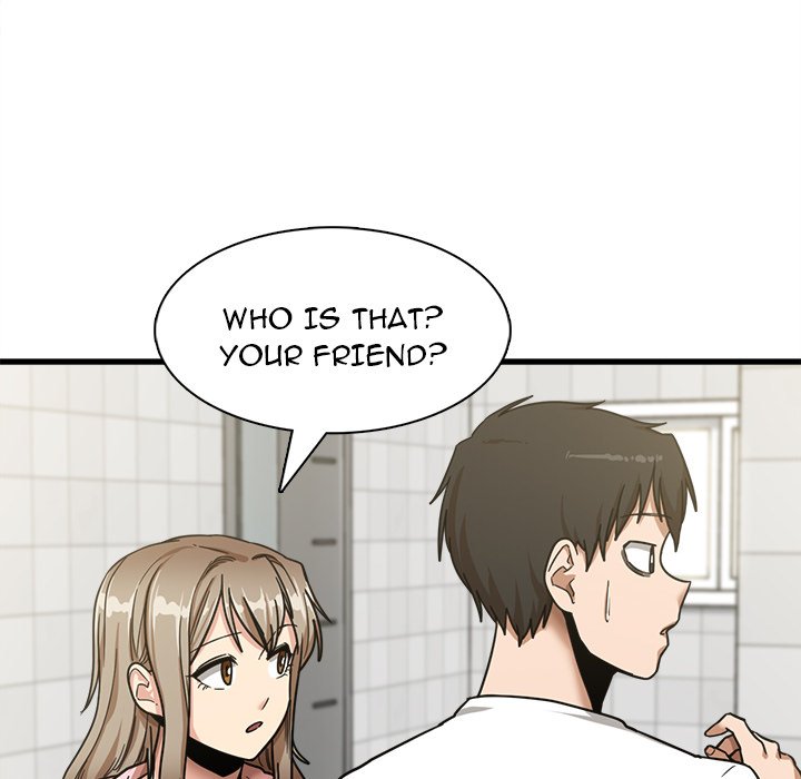 No More, No Less Chapter 6 - HolyManga.Net