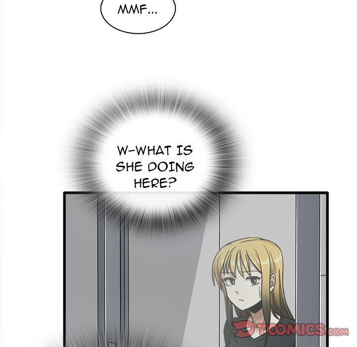No More, No Less Chapter 6 - HolyManga.Net