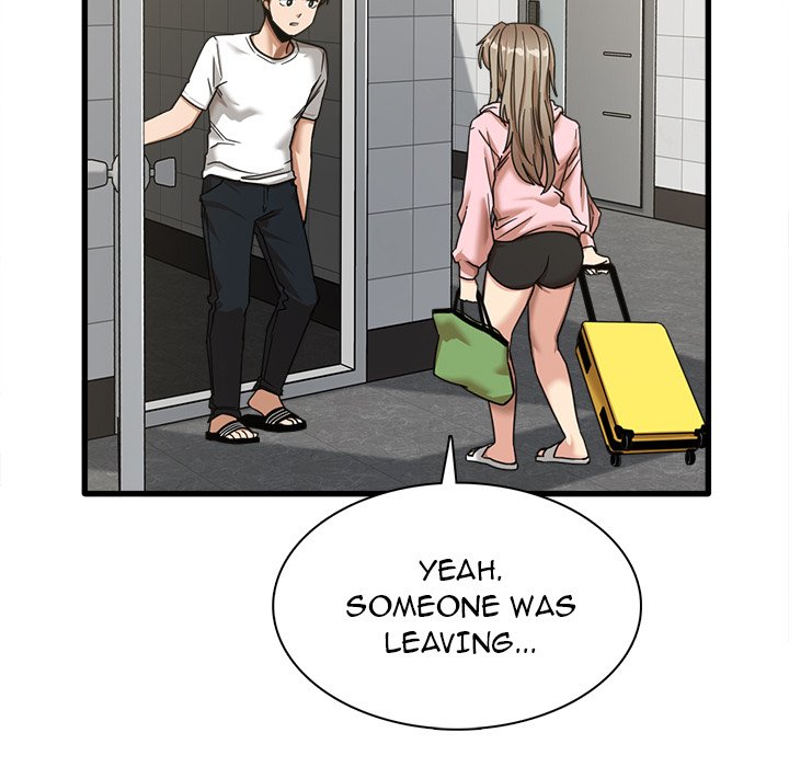 No More, No Less Chapter 6 - HolyManga.Net