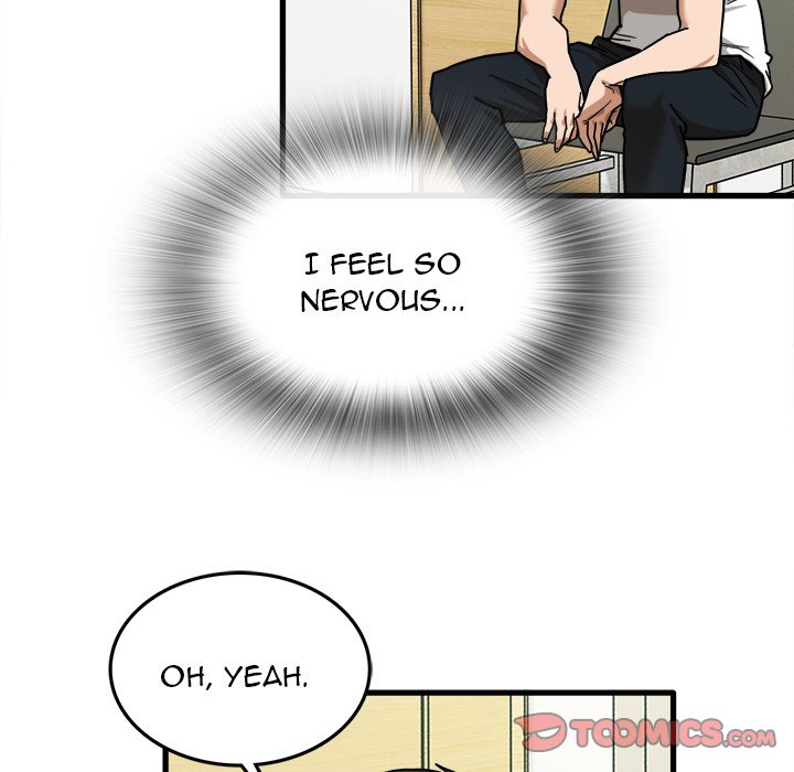 No More, No Less Chapter 6 - HolyManga.Net