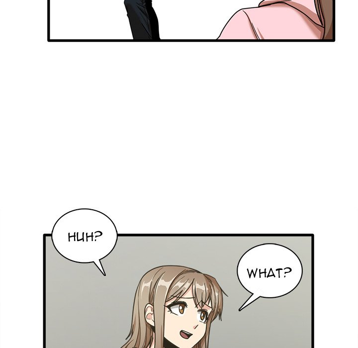 No More, No Less Chapter 6 - HolyManga.Net