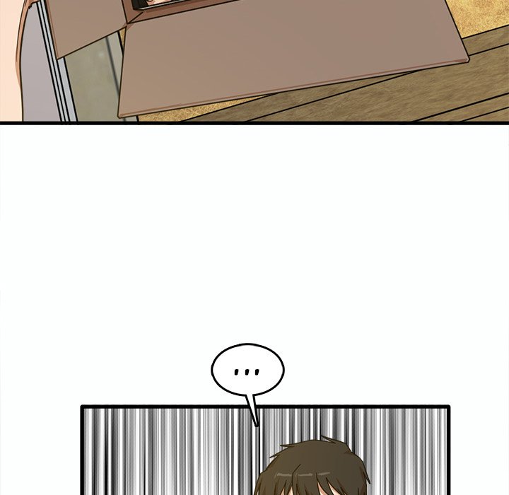 No More, No Less Chapter 7 - HolyManga.Net