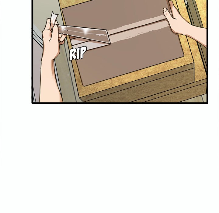 No More, No Less Chapter 7 - HolyManga.Net
