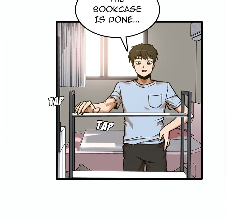 No More, No Less Chapter 7 - HolyManga.Net