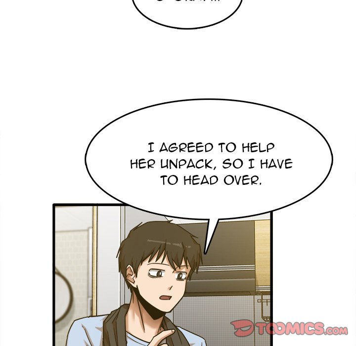 No More, No Less Chapter 7 - HolyManga.Net