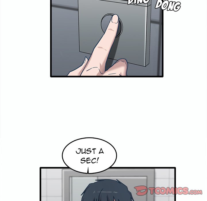No More, No Less Chapter 7 - HolyManga.Net