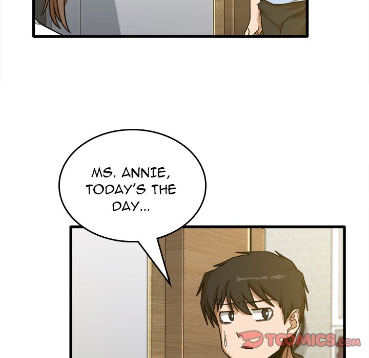No More, No Less Chapter 7 - HolyManga.Net