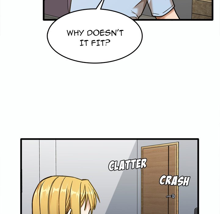 No More, No Less Chapter 7 - HolyManga.Net