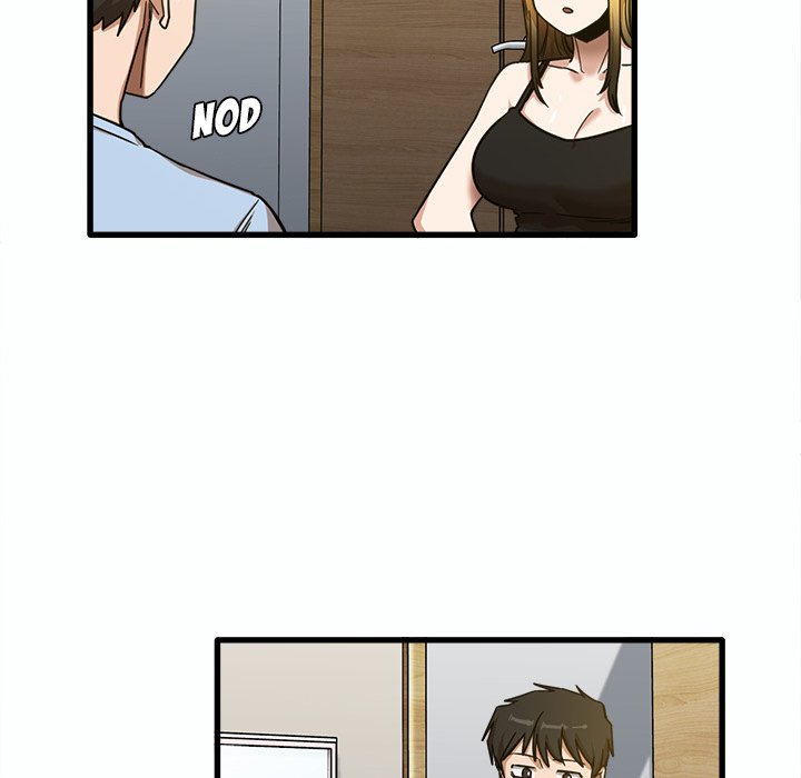 No More, No Less Chapter 7 - HolyManga.Net