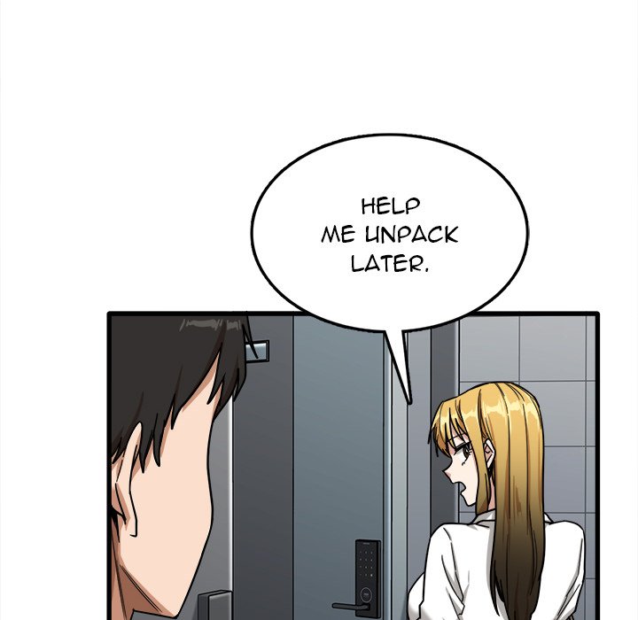 No More, No Less Chapter 7 - HolyManga.Net