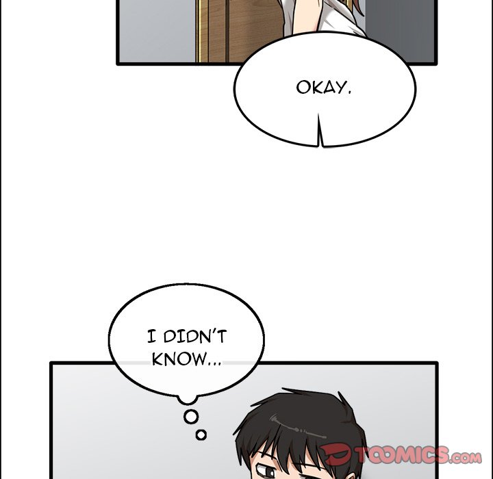 No More, No Less Chapter 7 - HolyManga.Net