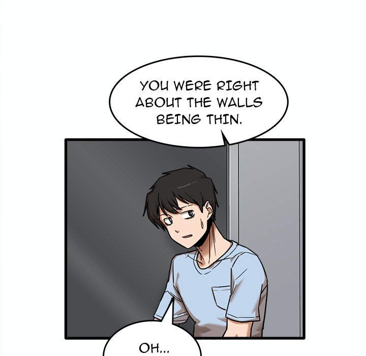 No More, No Less Chapter 7 - HolyManga.Net