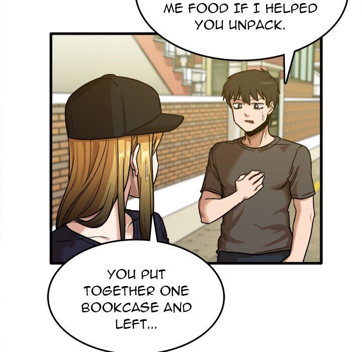 No More, No Less Chapter 7 - HolyManga.Net