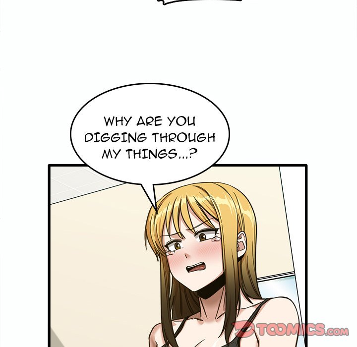 No More, No Less Chapter 7 - HolyManga.Net