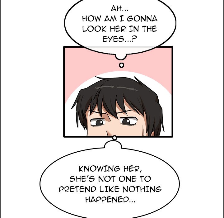 No More, No Less Chapter 7 - HolyManga.Net