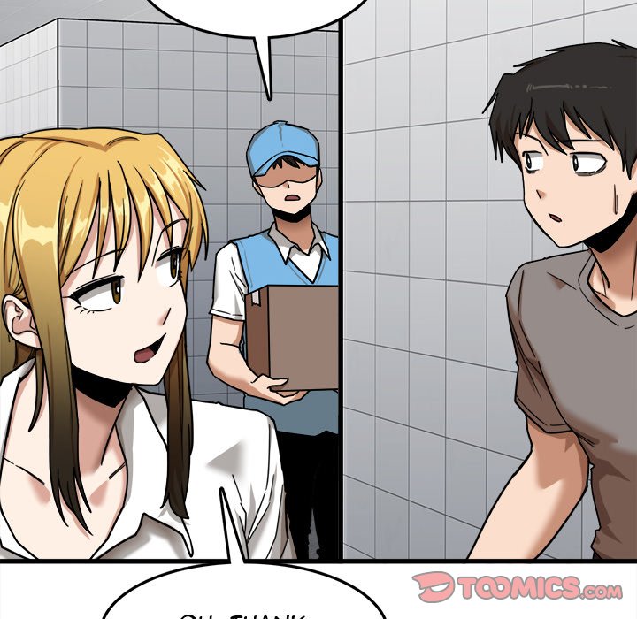 No More, No Less Chapter 7 - HolyManga.Net