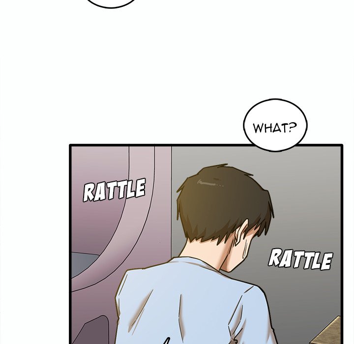 No More, No Less Chapter 7 - HolyManga.Net