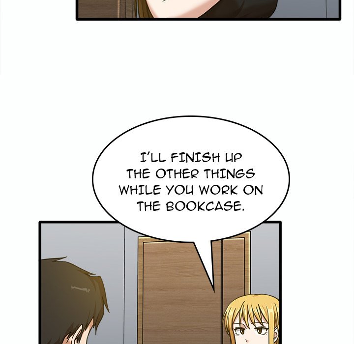 No More, No Less Chapter 7 - HolyManga.Net