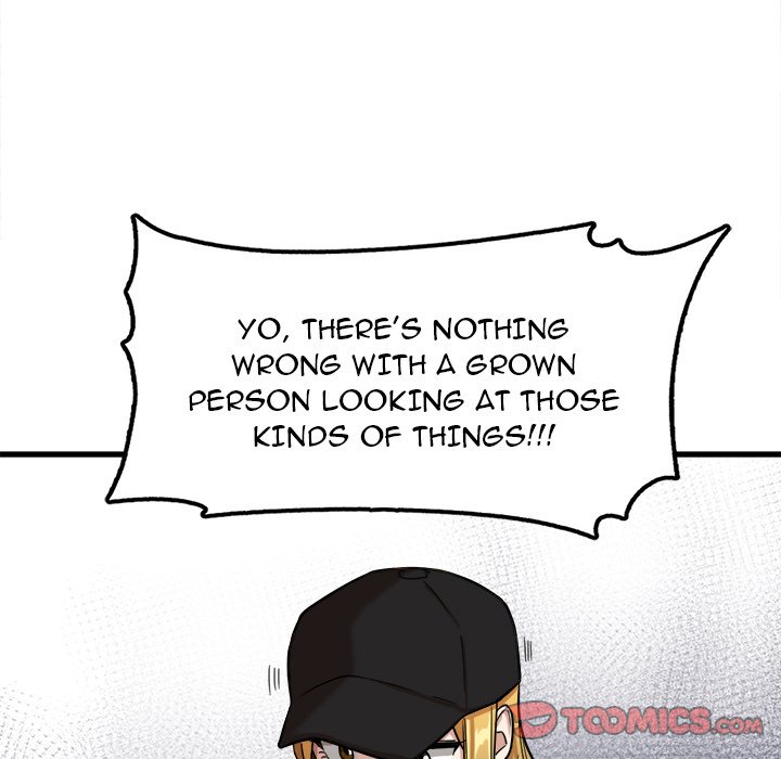 No More, No Less Chapter 7 - HolyManga.Net