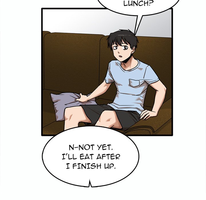 No More, No Less Chapter 7 - HolyManga.Net