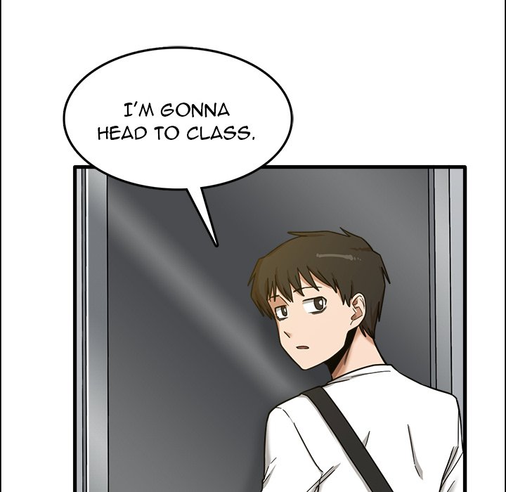 No More, No Less Chapter 7 - HolyManga.Net