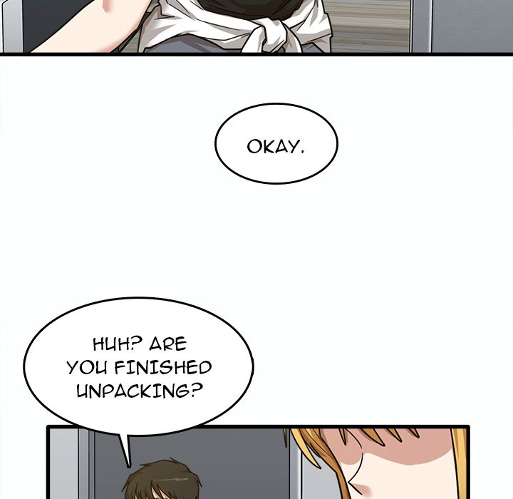 No More, No Less Chapter 7 - HolyManga.Net