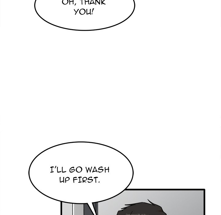 No More, No Less Chapter 7 - HolyManga.Net