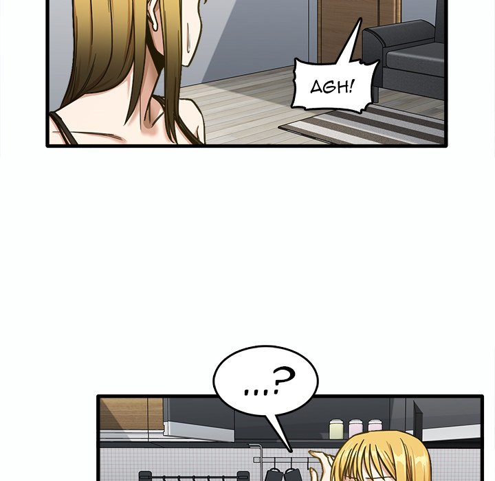 No More, No Less Chapter 7 - HolyManga.Net